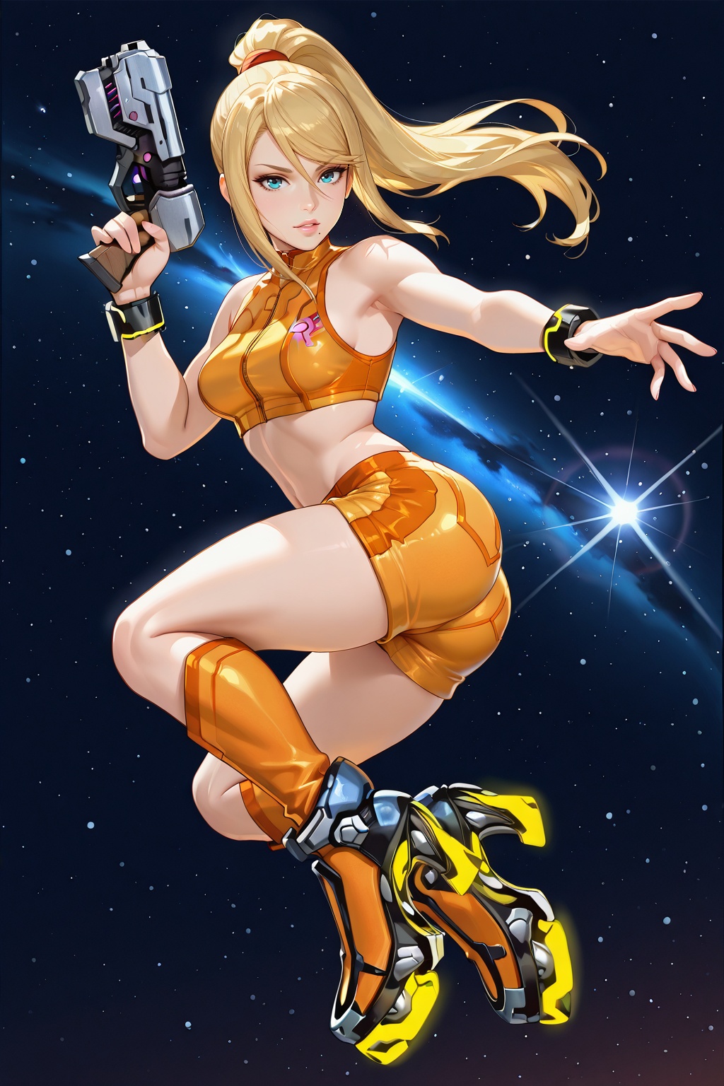 masterpiece,  best quality,  amazing quality on Tensor.Art