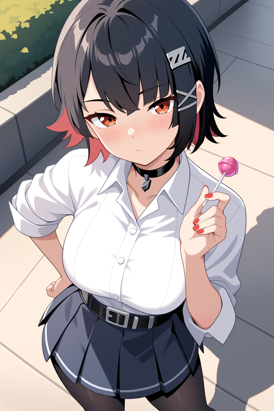 masterpiece,  best quality,  1girl on Tensor.Art