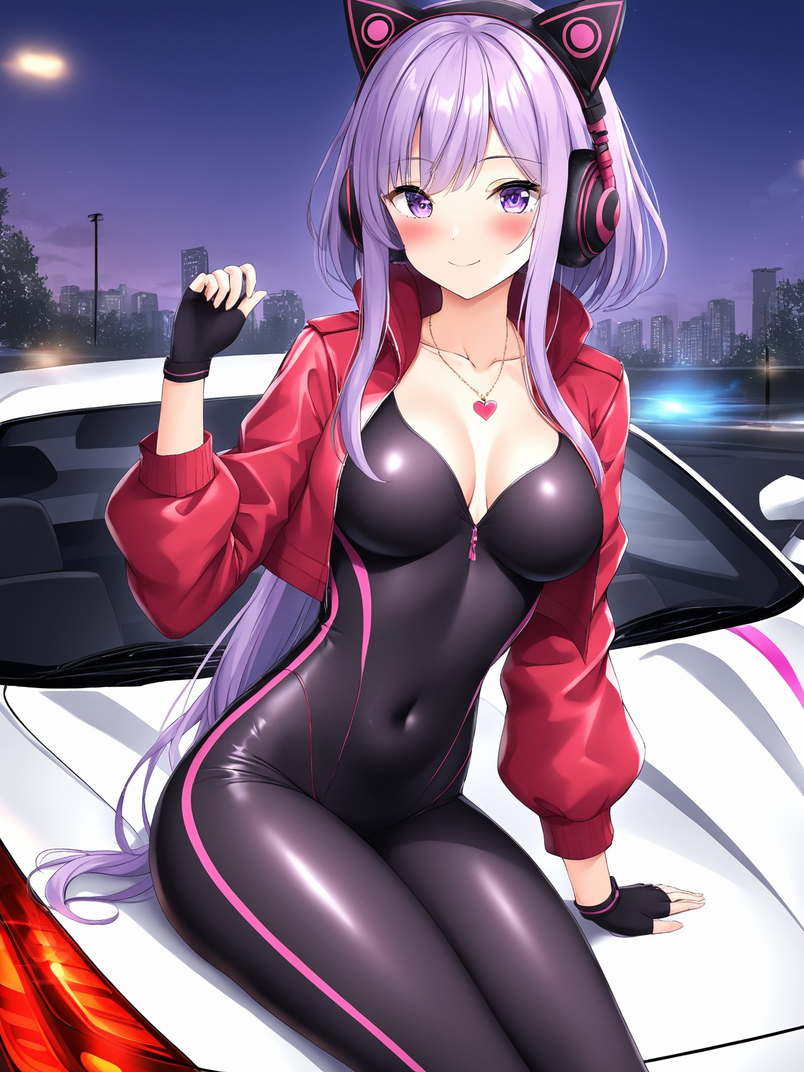 1girl,  solo,  long hair on Tensor.Art
