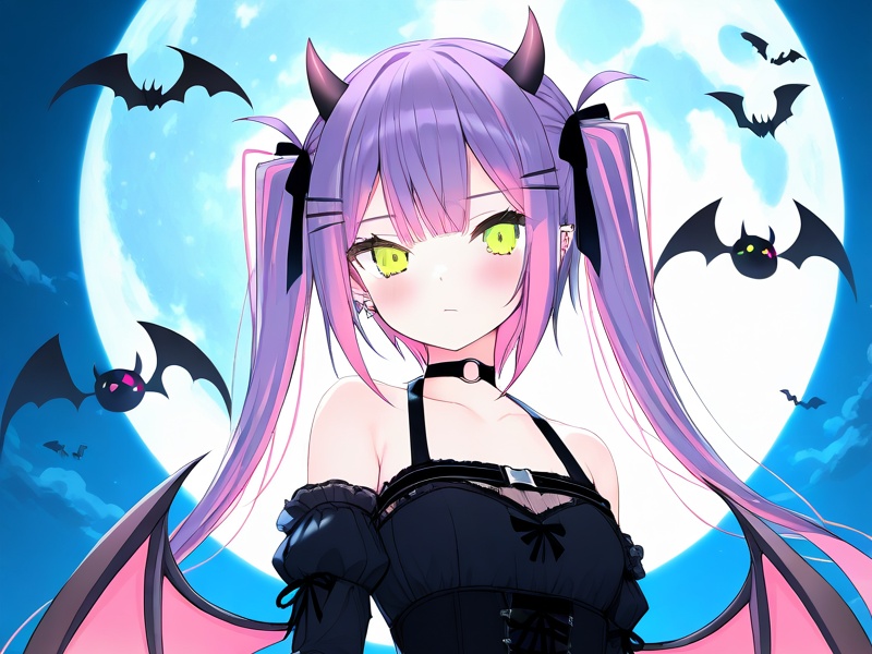 AI generated image