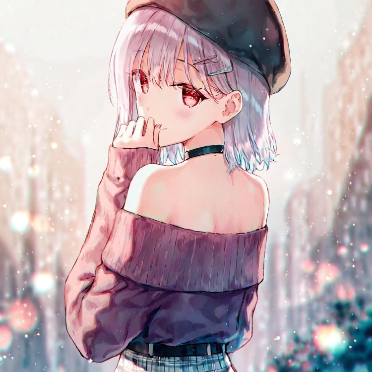 AI generated image