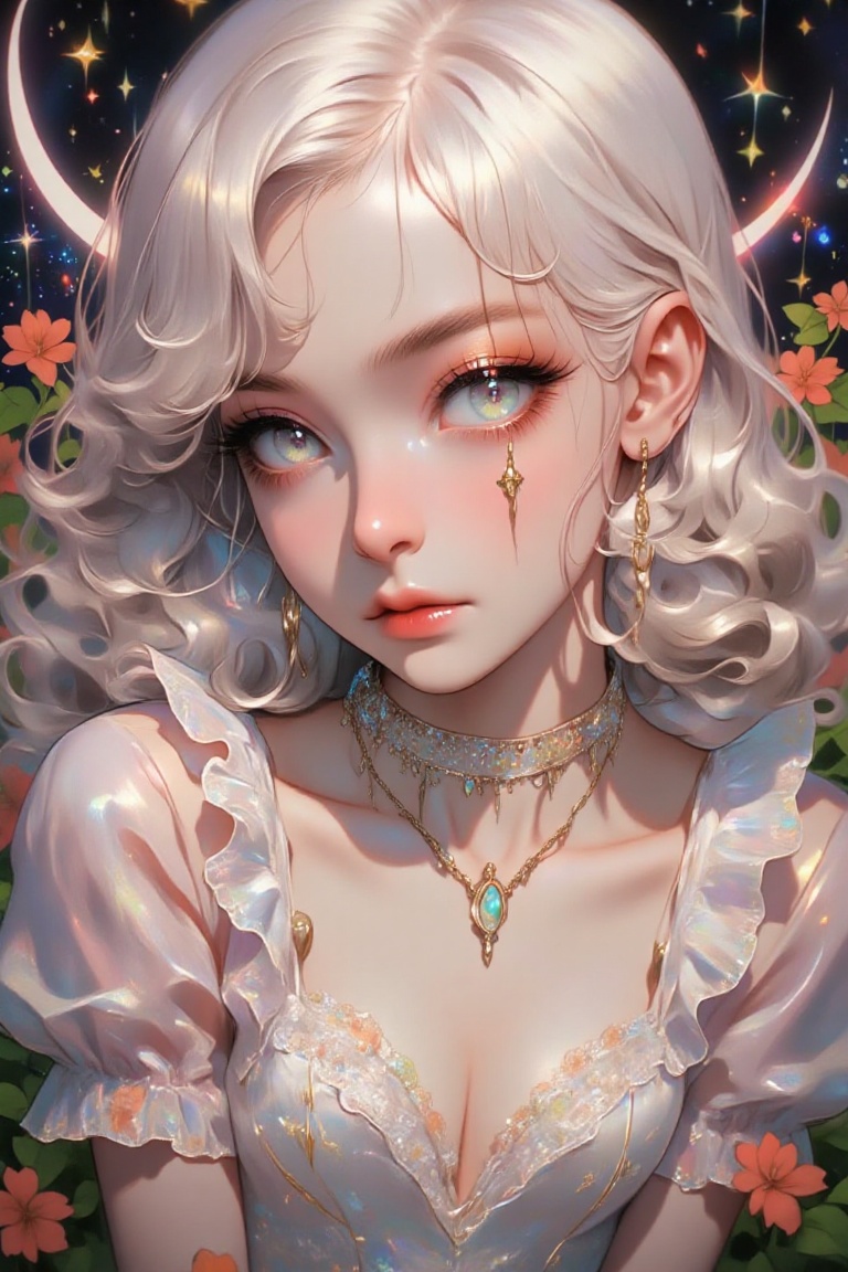 1girl,  solo,  long hair on Tensor.Art