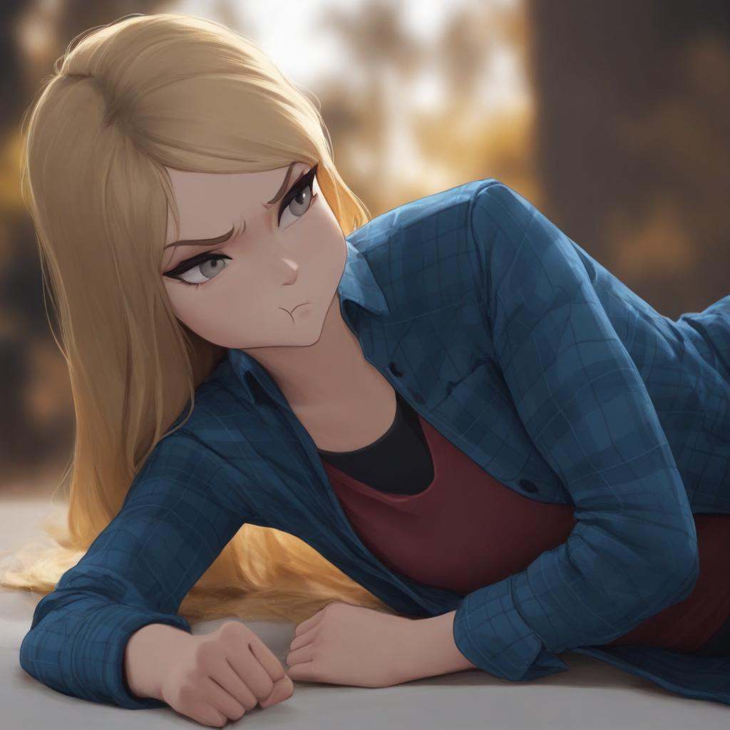 Masterwork,  RachelAmber,  1girl on Tensor.Art