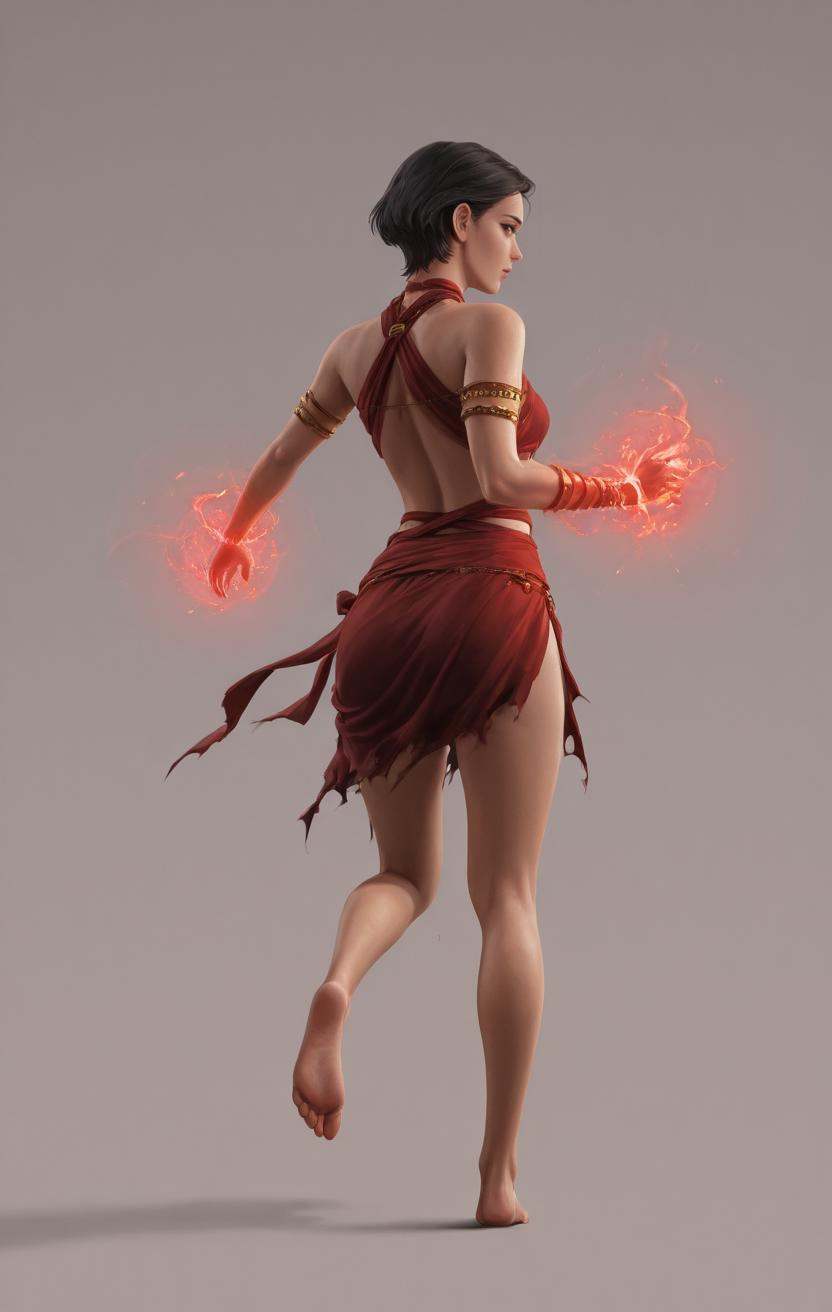 realistic,  masterwork,  detailed skin on Tensor.Art