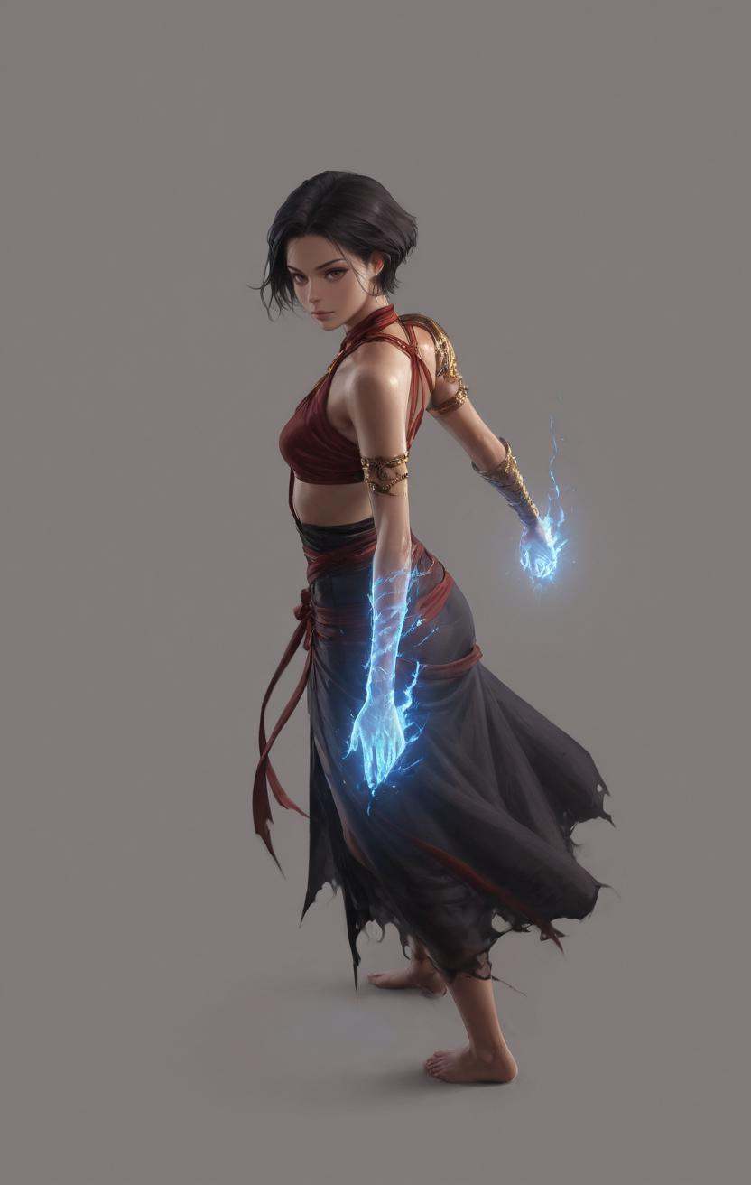 realistic,  masterwork,  detailed skin on Tensor.Art