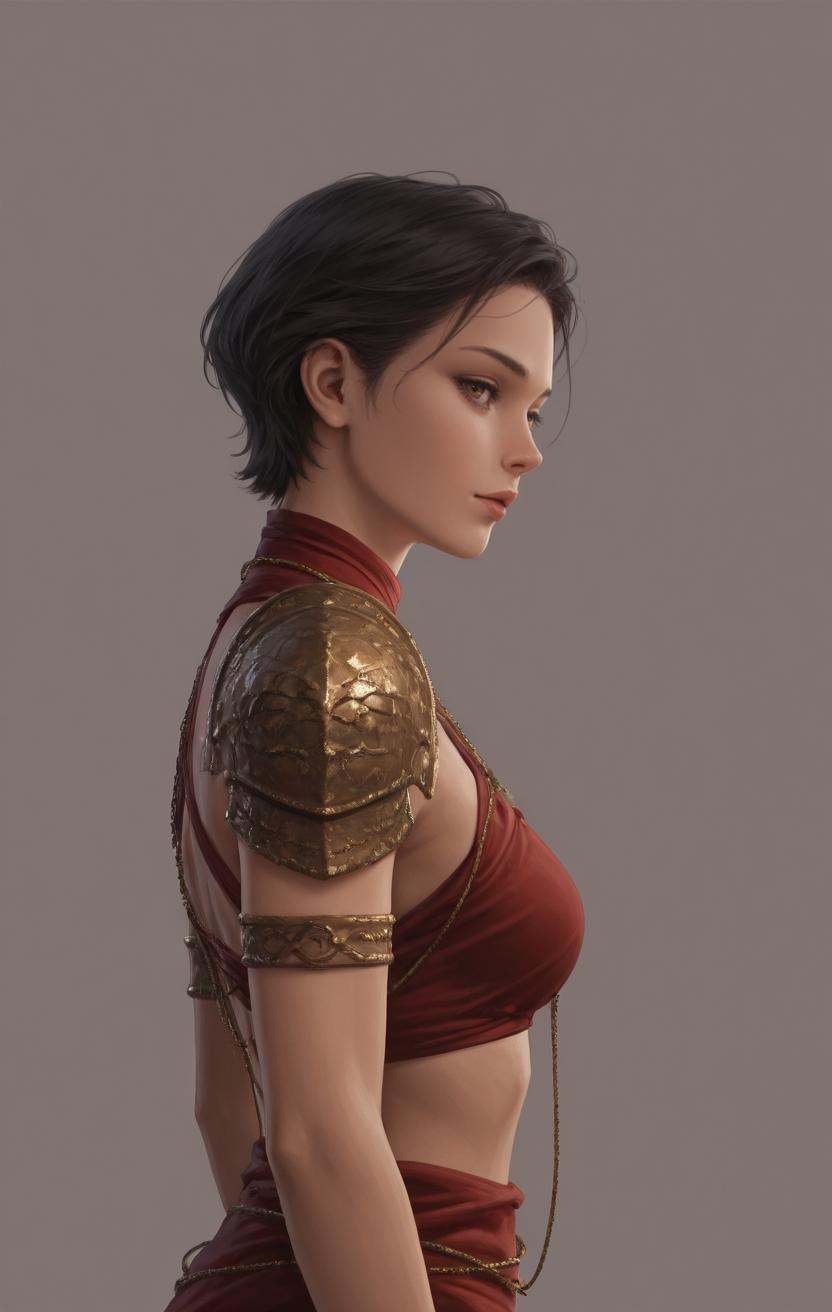 realistic,  masterwork,  detailed skin on Tensor.Art