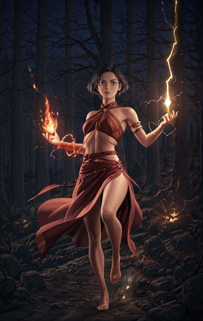 masterwork,  detailed skin,  absurdres on Tensor.Art