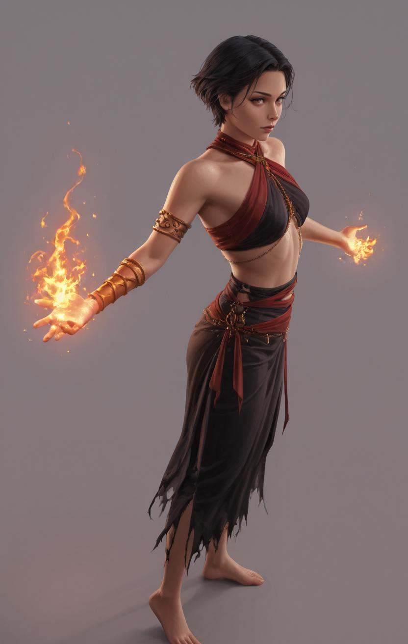 realistic,  masterwork,  detailed skin on Tensor.Art