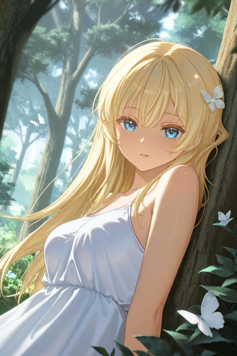 masterpiece,  best quality,  amazing quality on Tensor.Art