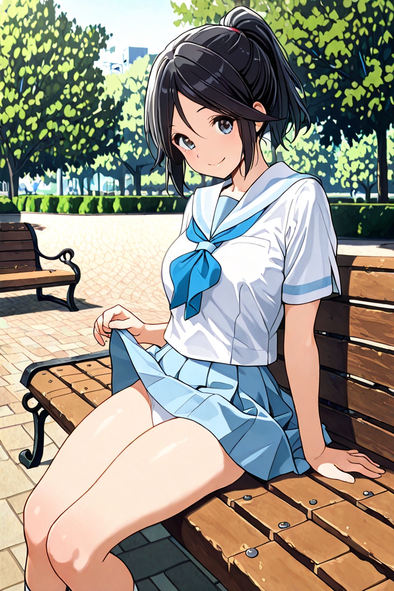 masterpiece,  best qualitygirl,  solo on Tensor.Art