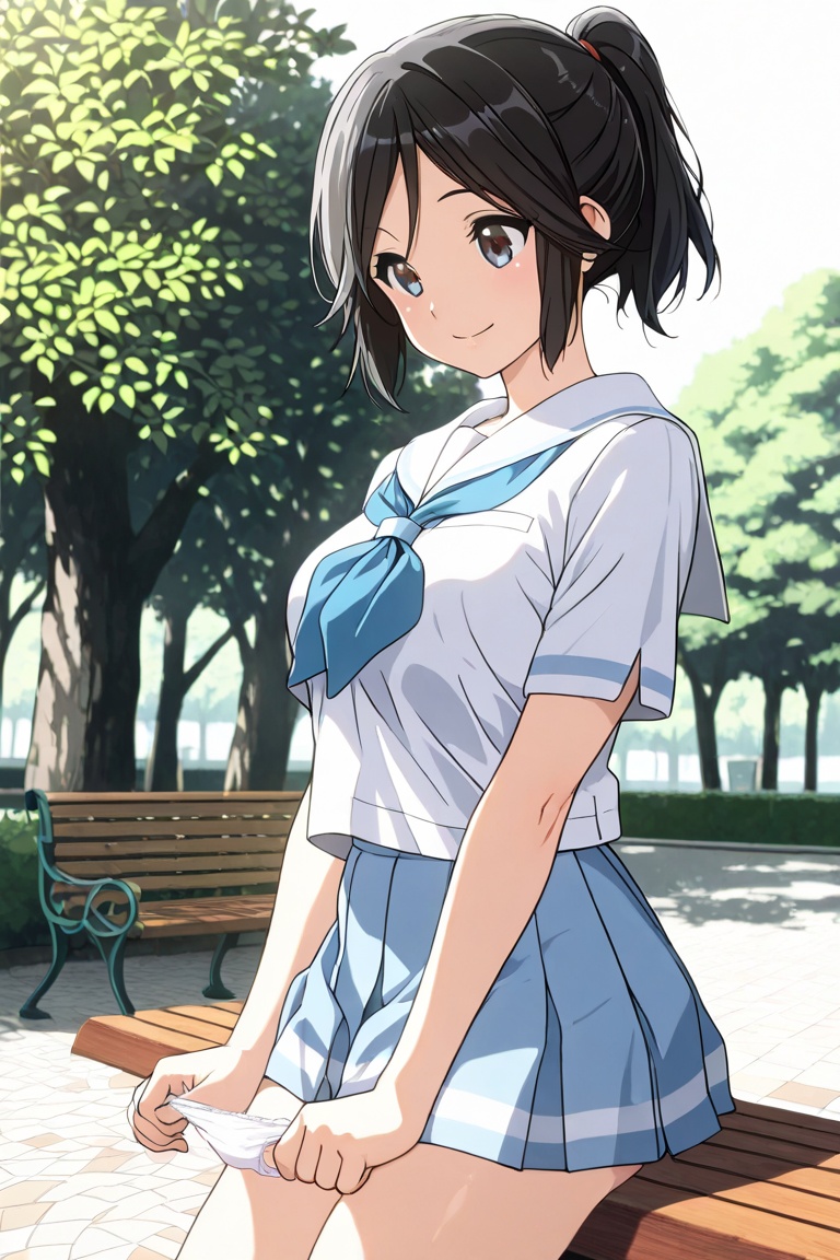 masterpiece,  best qualitygirl,  solo on Tensor.Art