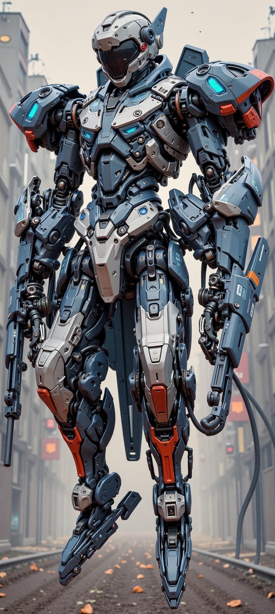 mecha pilot,  cockpit,  mecha armor on Tensor.Art