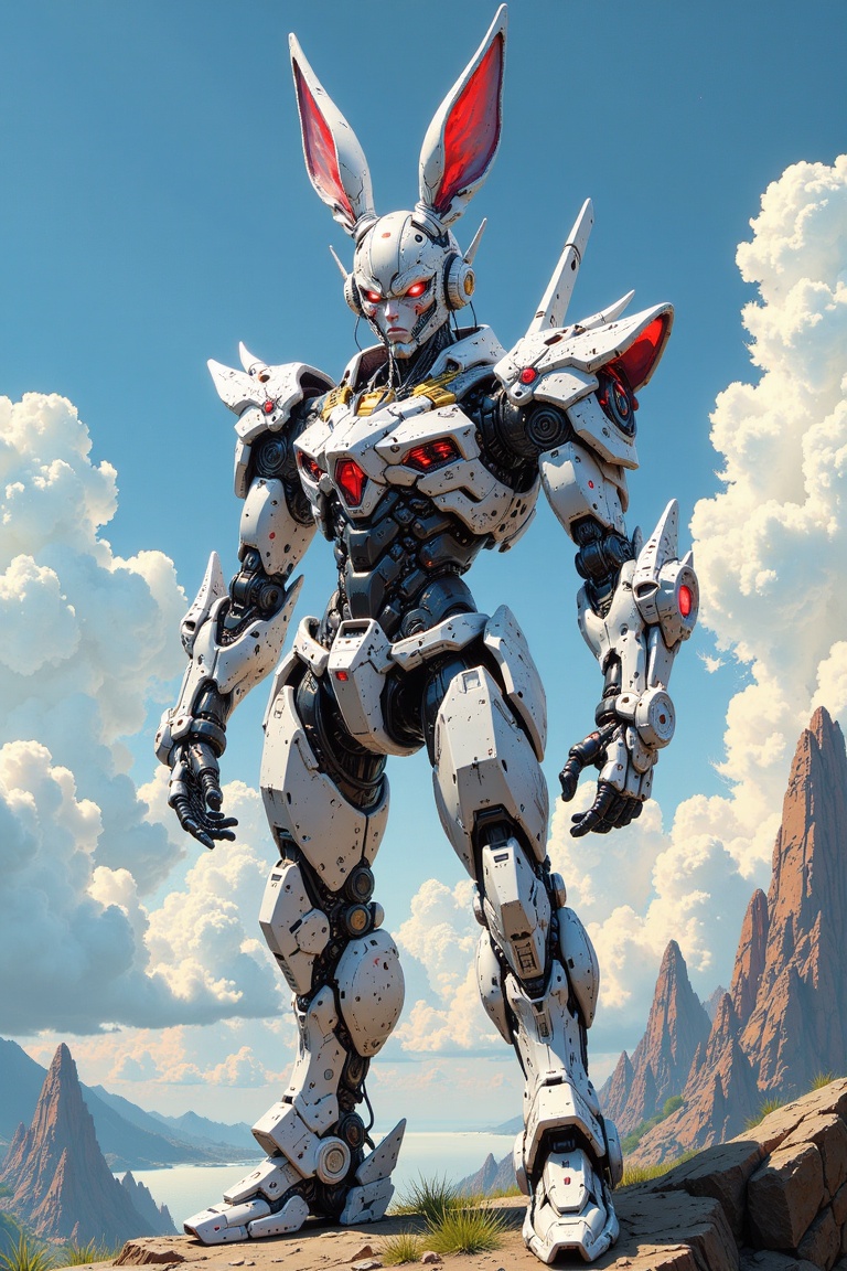 (best quality)),  ((masterpiece)),  (detailed) on Tensor.Art