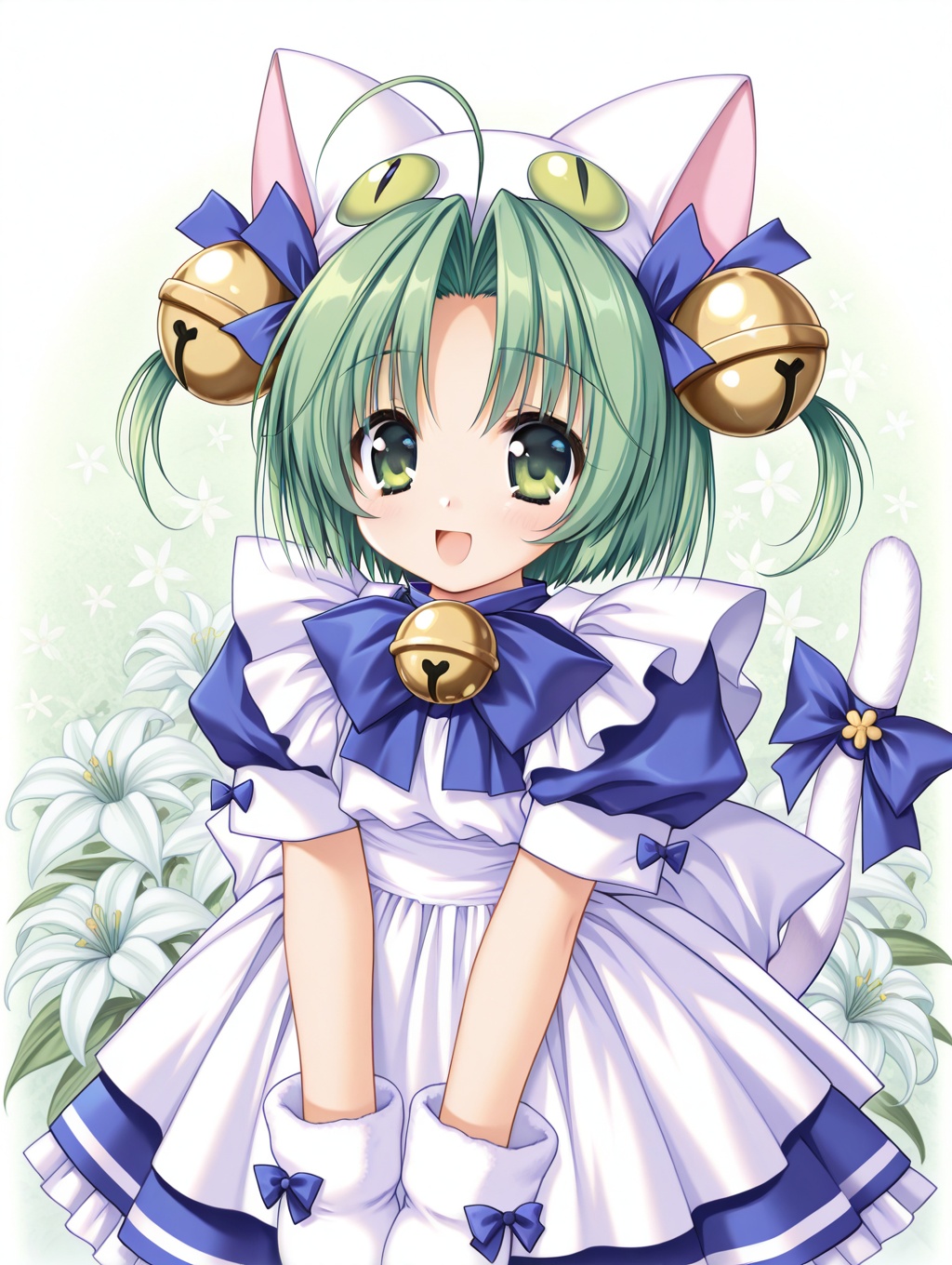 2000s anime style,  1girl,  dejiko on Tensor.Art