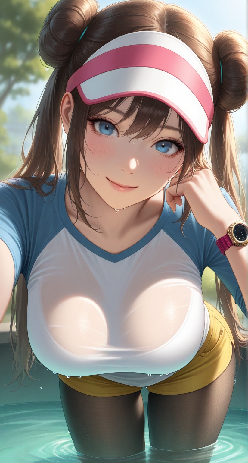 realistic,  photorealistic,  very aesthetic on Tensor.Art