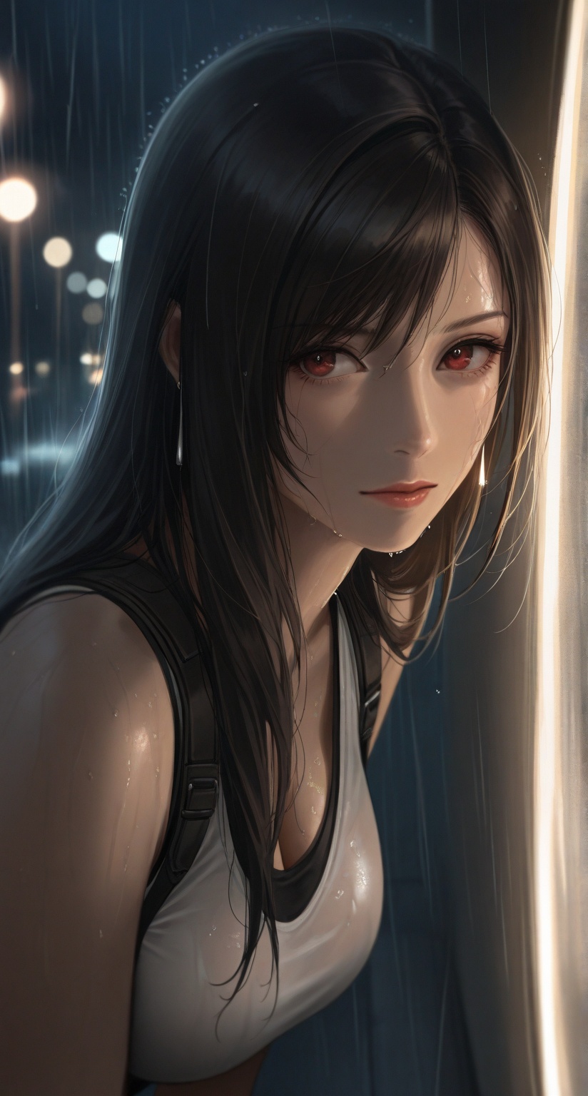 masterpiece,  best quality,  newest on Tensor.Art