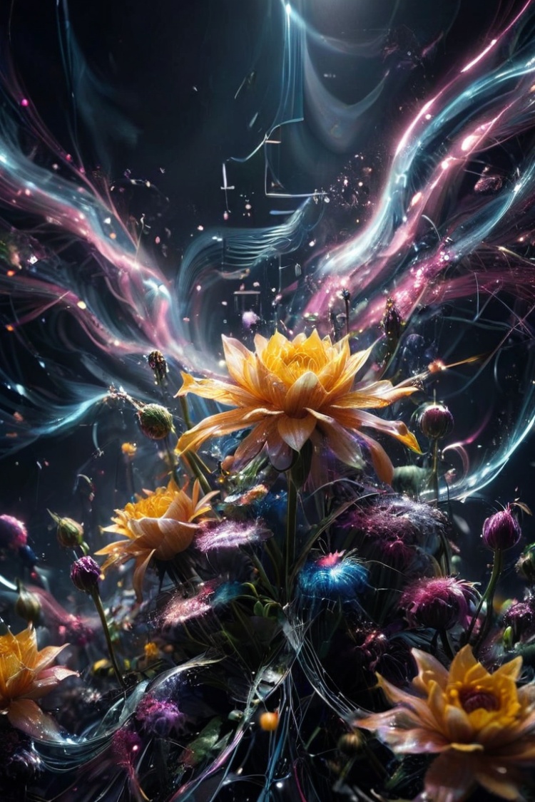 AI generated image