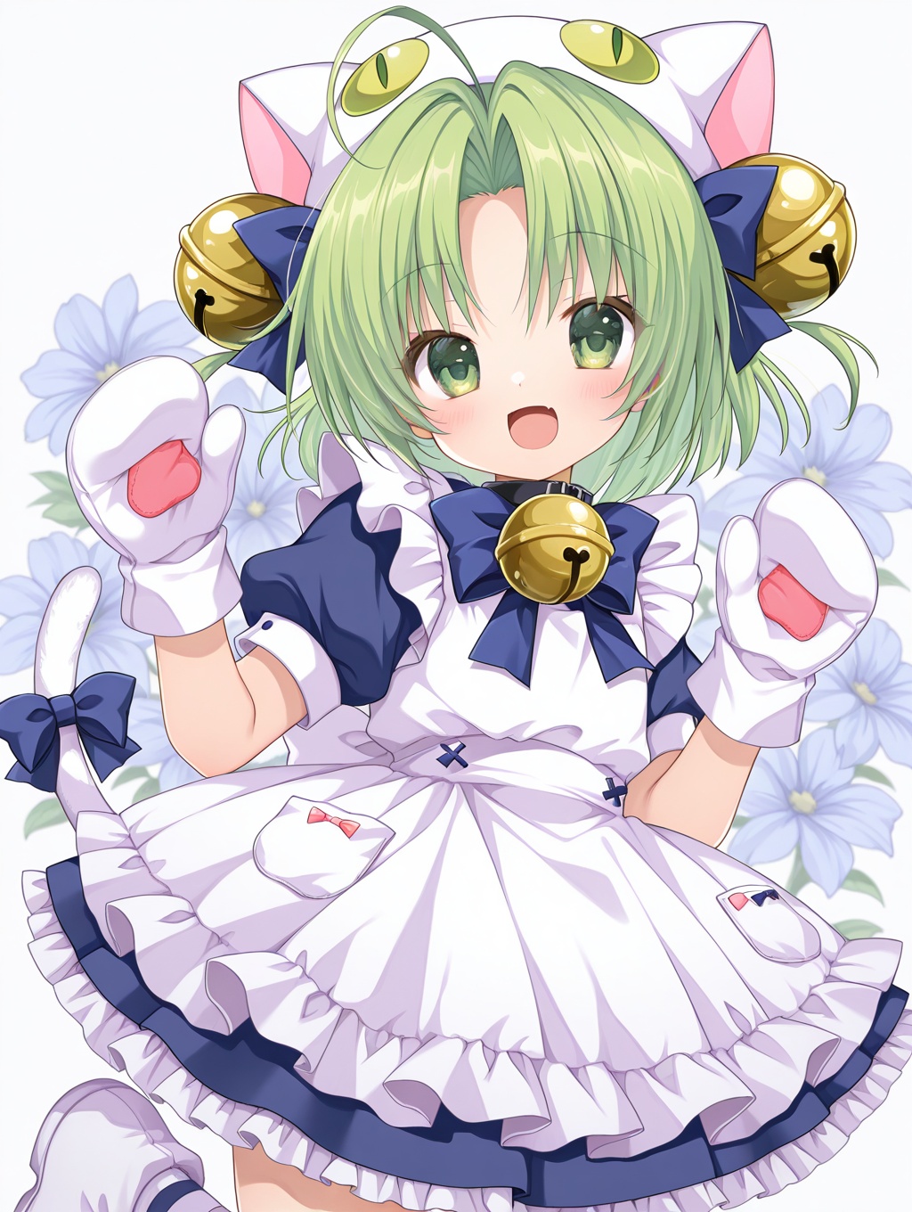 2000s anime style,  1girl,  dejiko on Tensor.Art
