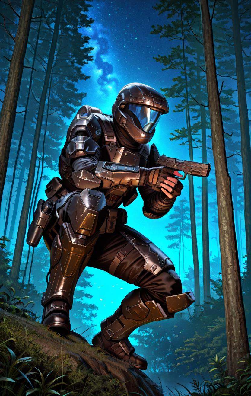 realistic,  detailed skin,  solo on Tensor.Art
