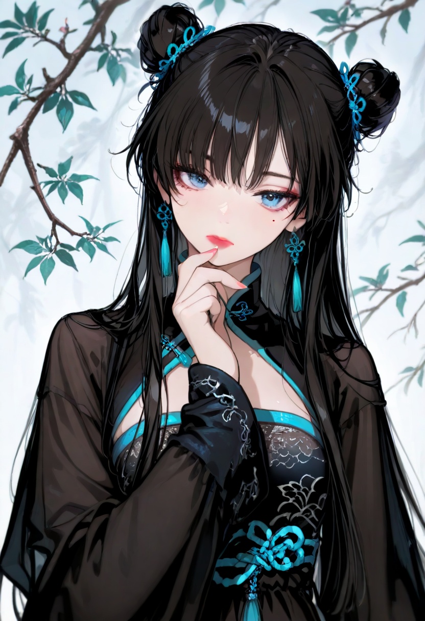 masterpiece,  best quality,  Good quality on Tensor.Art