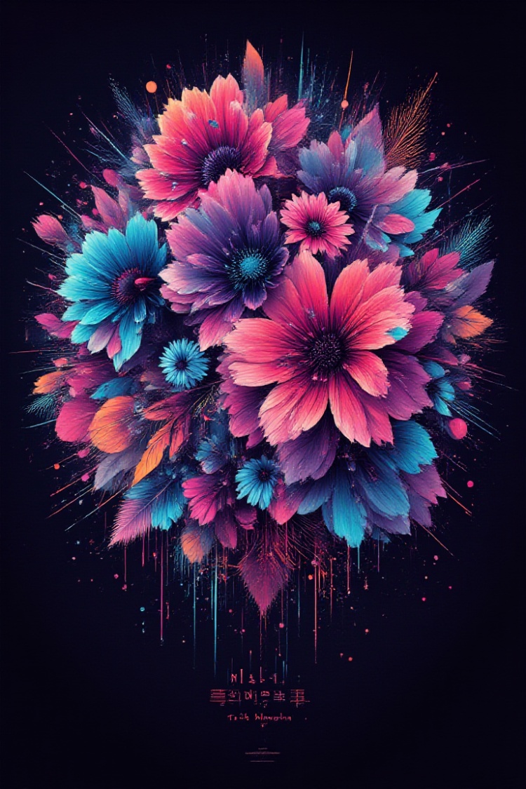 AI generated image