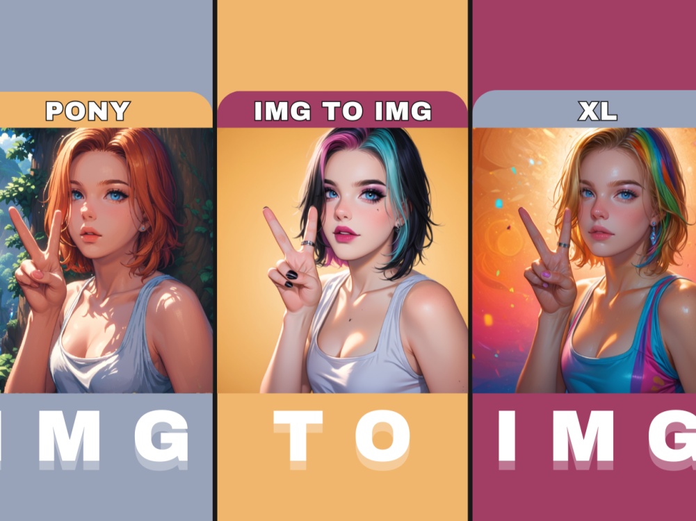 AI generated image