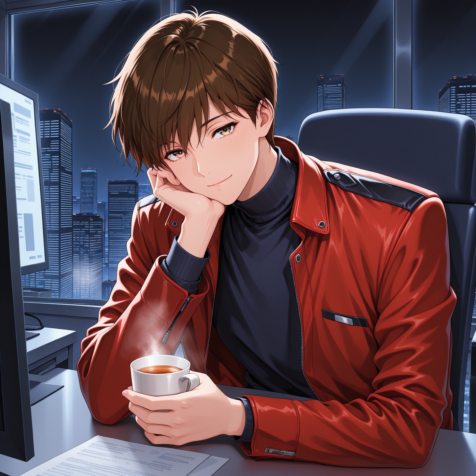 masterpiece,  best quality,  amazing quality on Tensor.Art