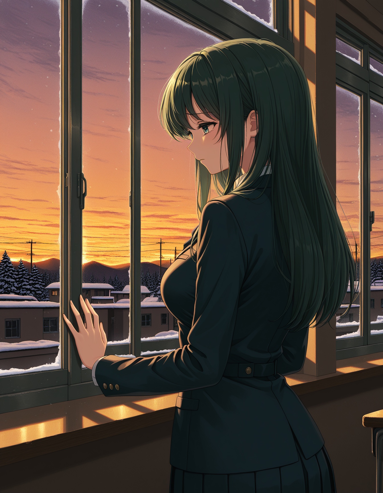 masterpiece,  best quality,  amazing quality on Tensor.Art
