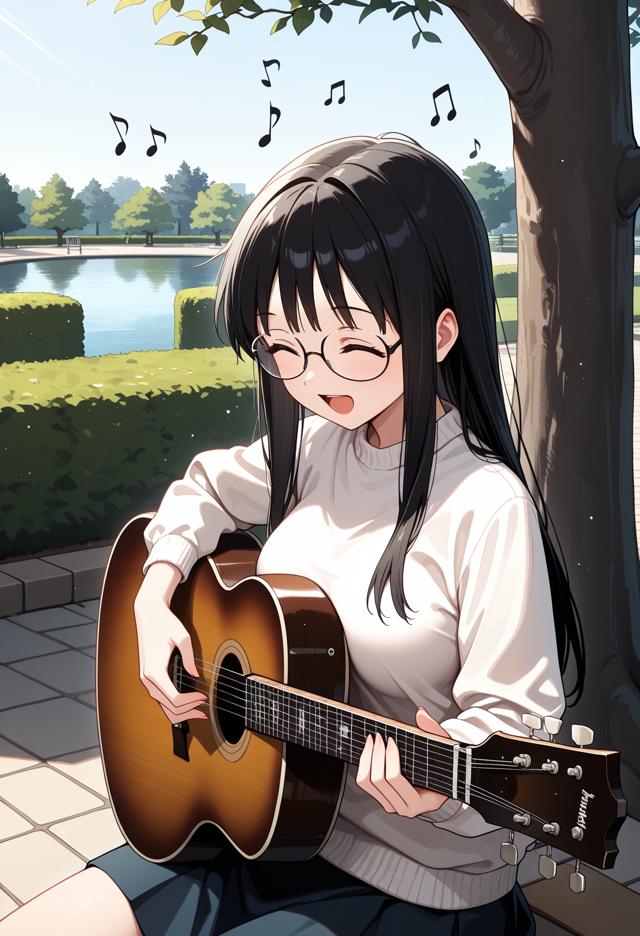 masterpiece,  best quality,  amazing quality on Tensor.Art