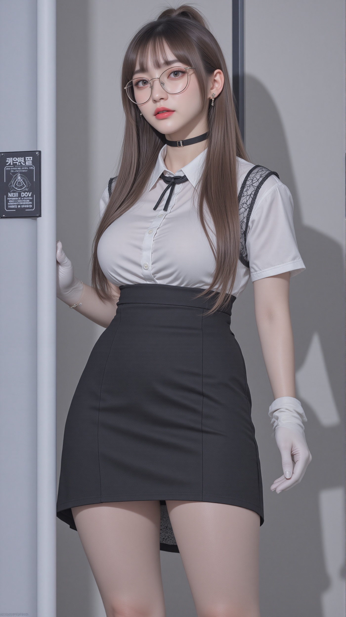 Korean,  (kpop idol and korean mixed)(((masterpiece))),  (((best quality))) on Tensor.Art