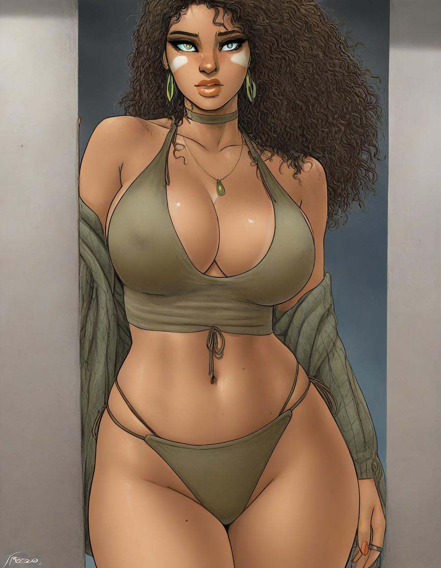 masterpiece,  by_frezzato on Tensor.Art