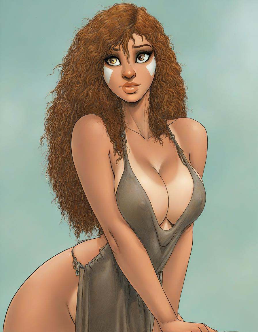masterpiece,  by_frezzato,  nsfw on Tensor.Art