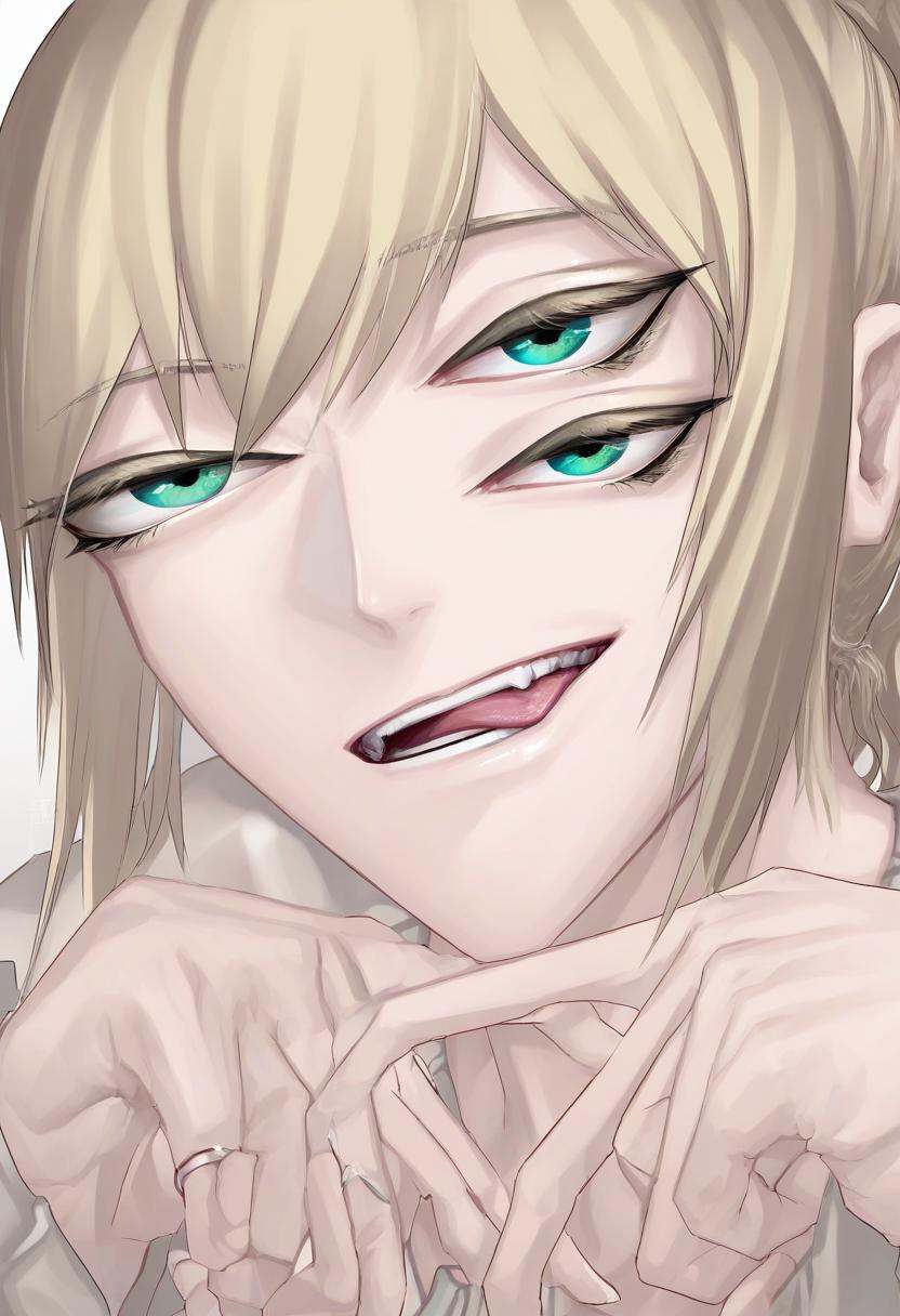 masterpiece,  by_joki_yoh,  triple eyes on Tensor.Art