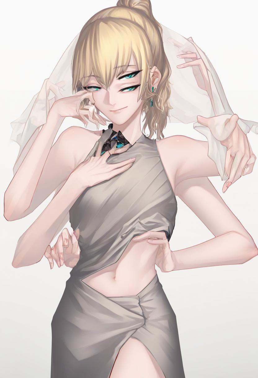 masterpiece,  by_joki_yoh,  triple eyes on Tensor.Art