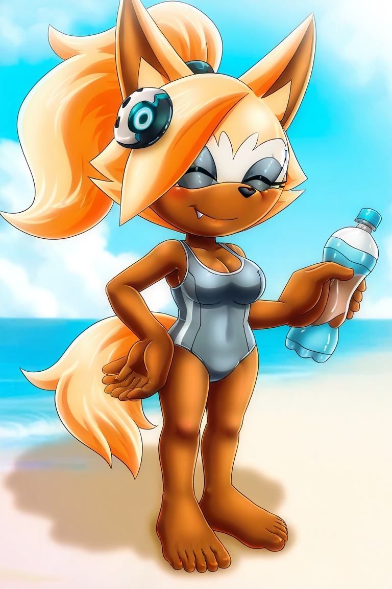 by bbmbbf,  beach,  water on Tensor.Art