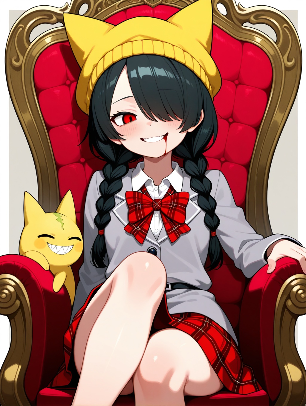 masterpiece,  best quality,  amazing quality on Tensor.Art