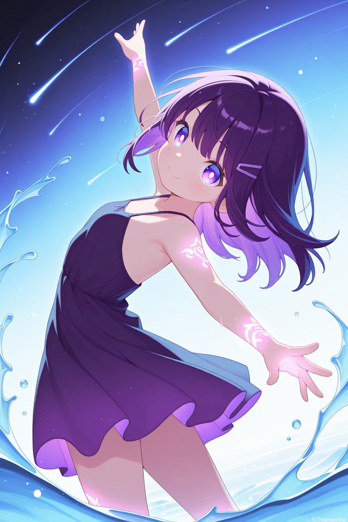 masterpiece,  best quality,  1girl on Tensor.Art