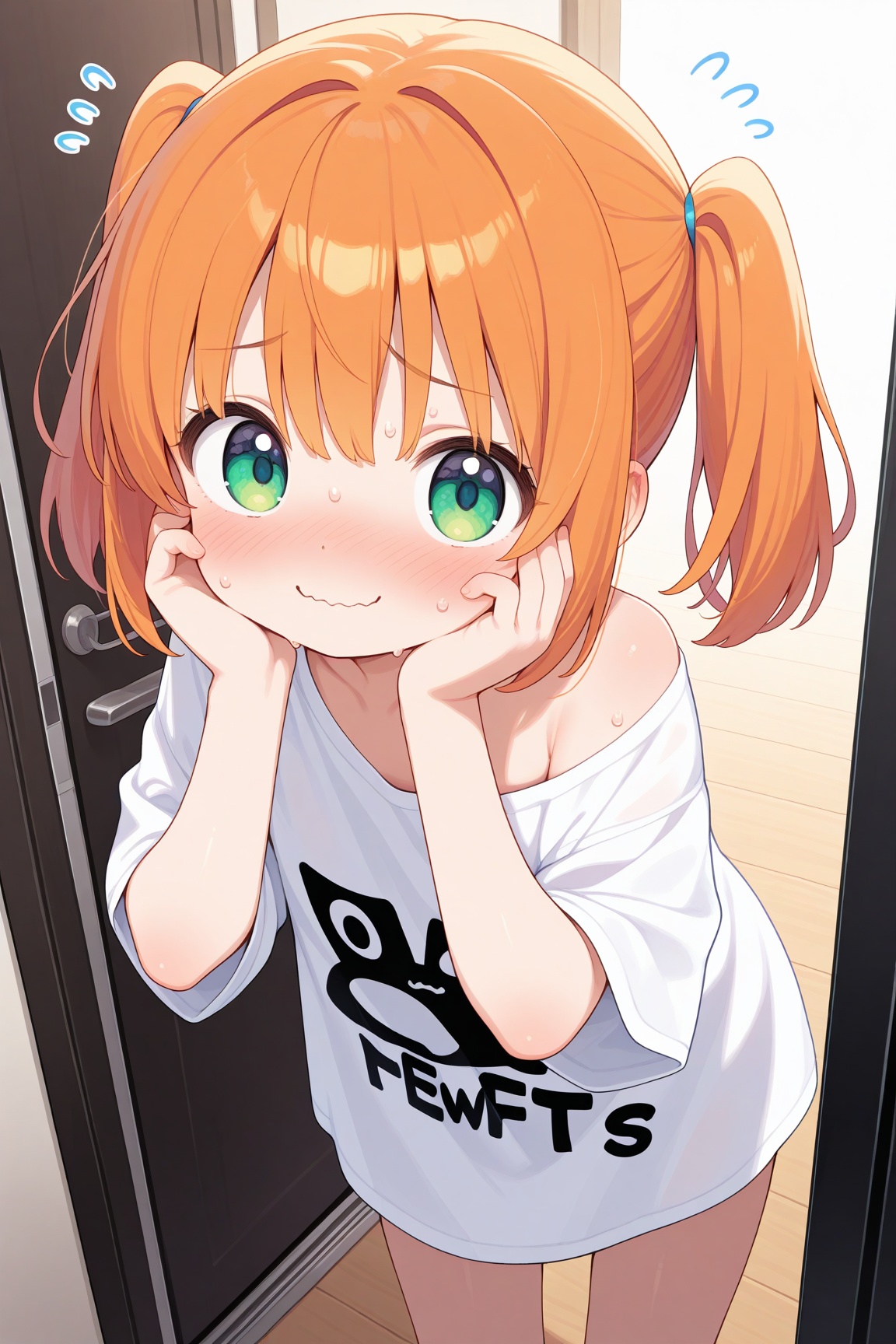 masterpiece,  best quality,  1girl on Tensor.Art