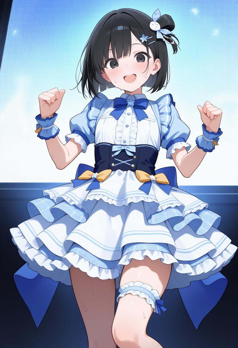 masterpiece,  best quality,  amazing quality on Tensor.Art