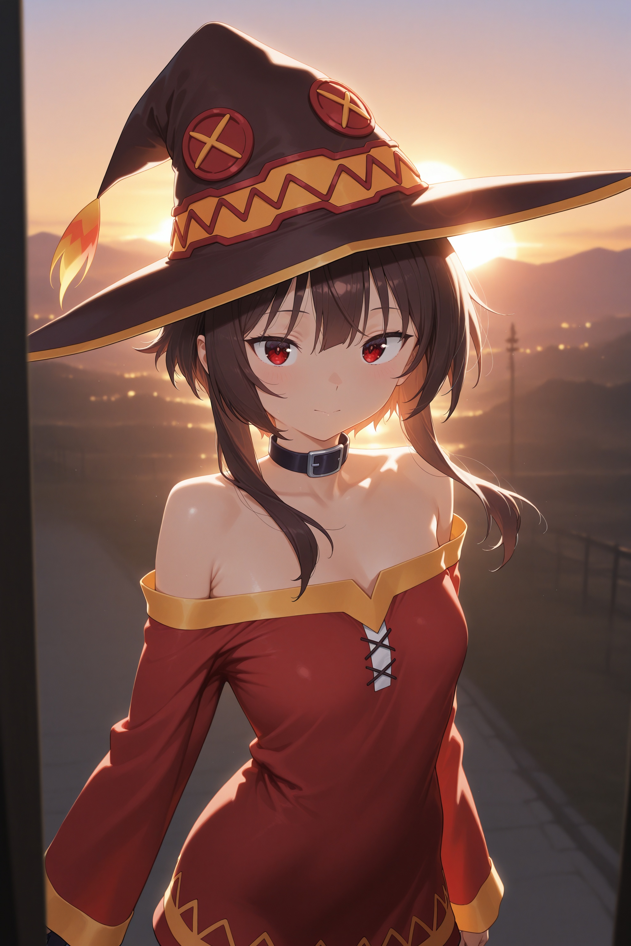 masterpiece,  best quality,  cinematic lighting on Tensor.Art