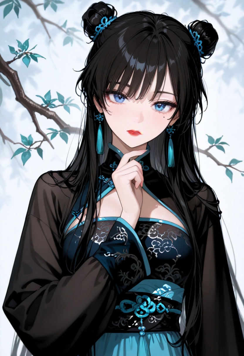 masterpiece,  best quality,  Good quality on Tensor.Art