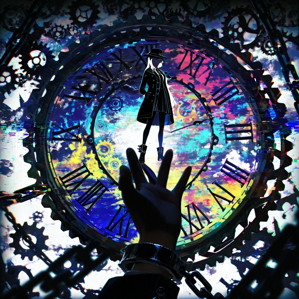 masterpiece,  best quality,  amazing quality on Tensor.Art