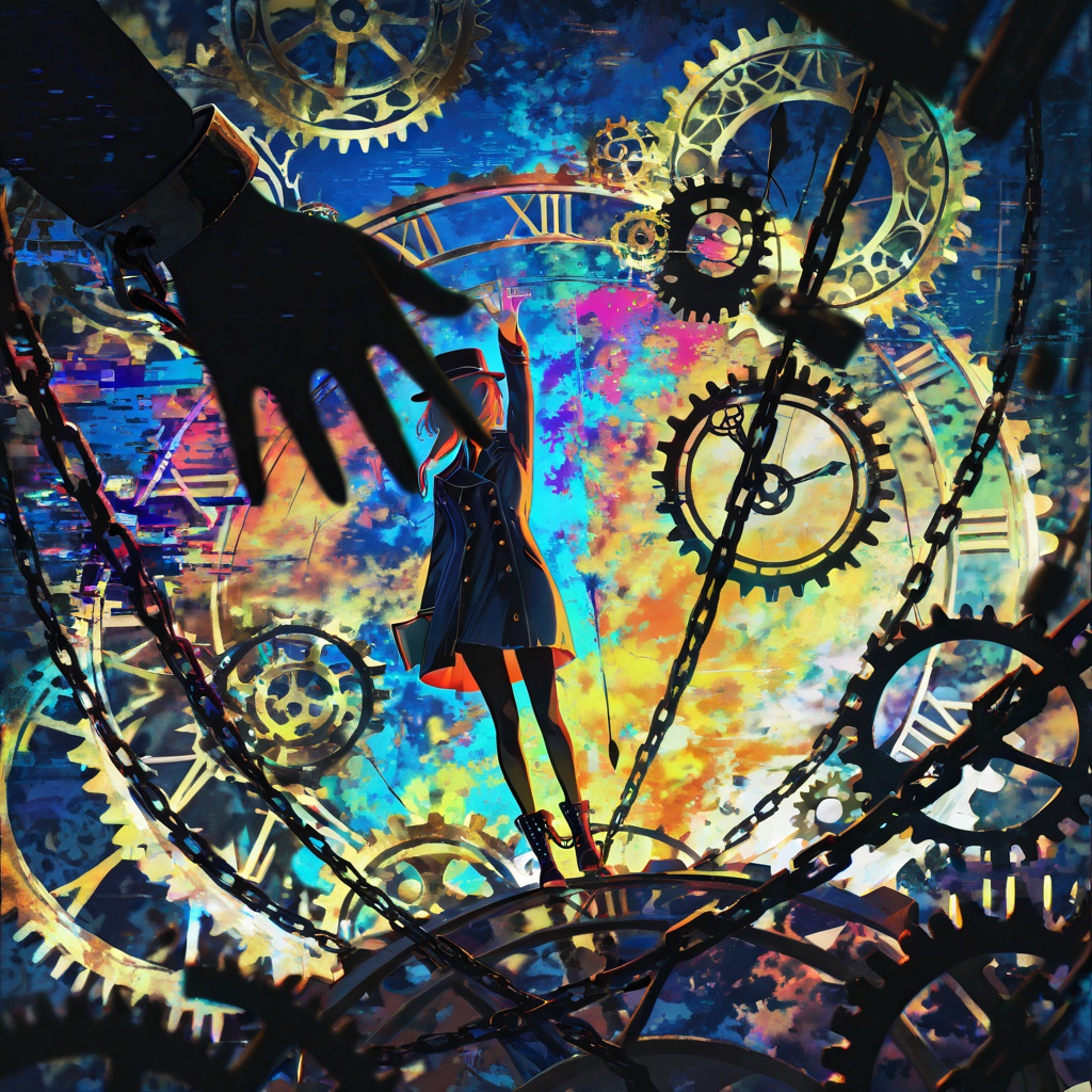 masterpiece,  best quality,  amazing quality on Tensor.Art