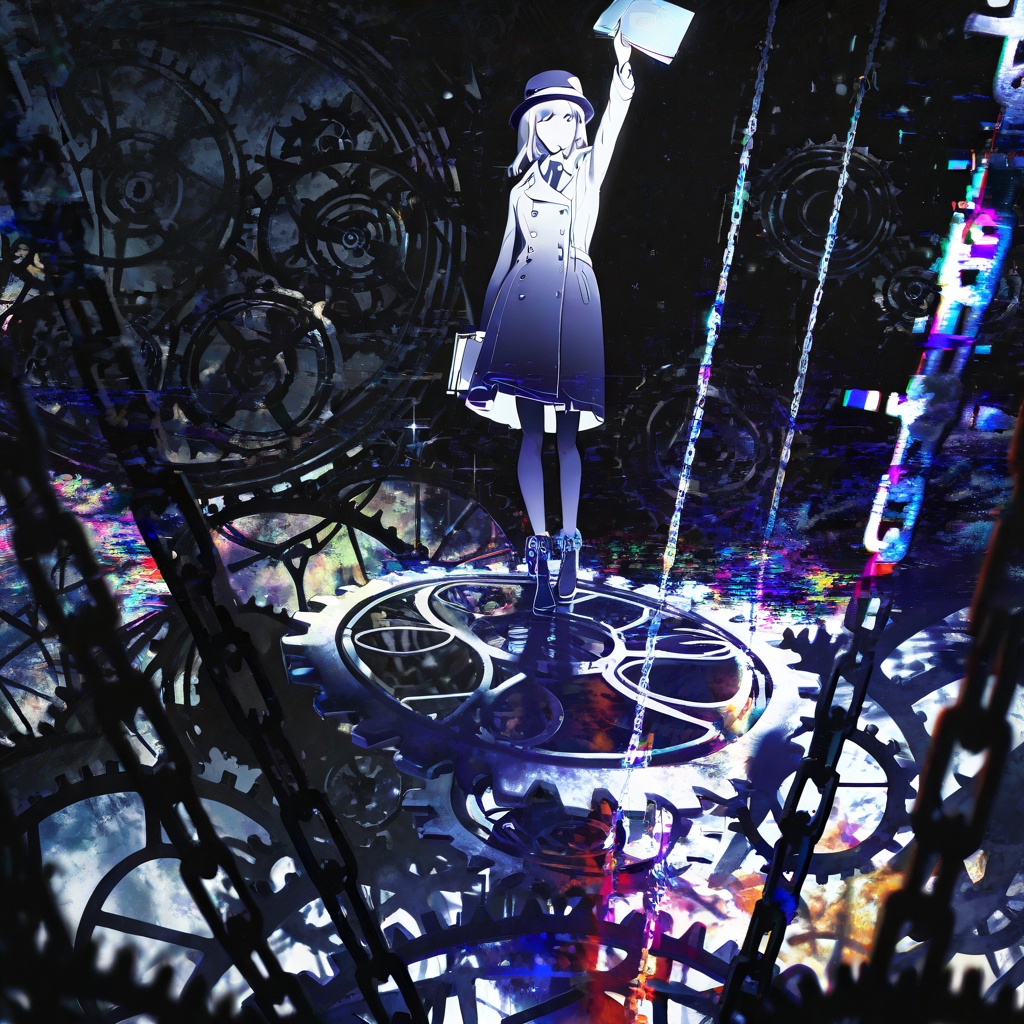 masterpiece,  best quality,  amazing quality on Tensor.Art
