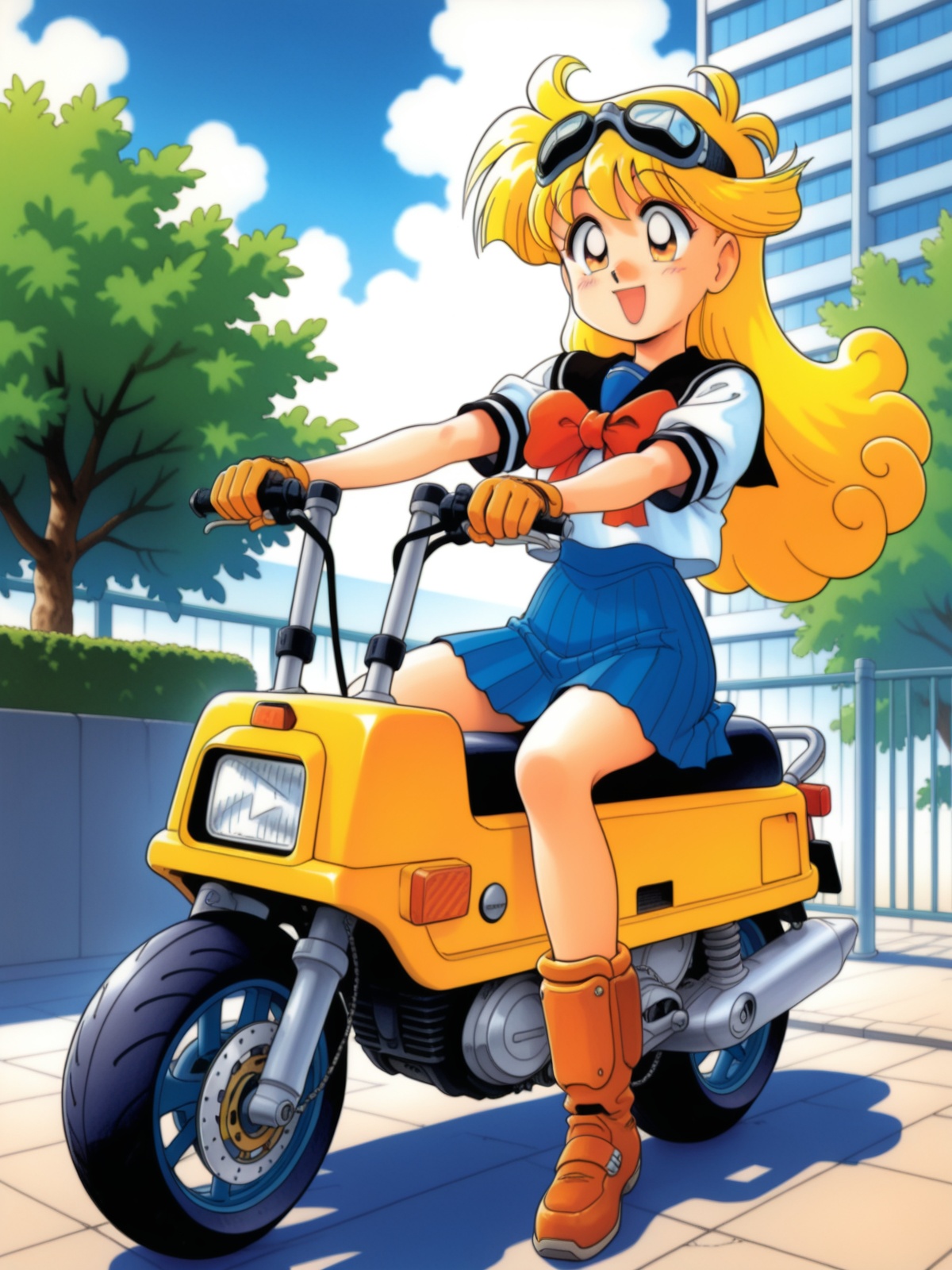 very awa,  masterpiece,  best quality on Tensor.Art