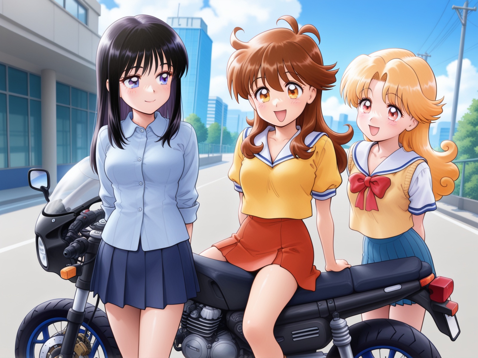 very awa,  masterpiece,  best quality on Tensor.Art