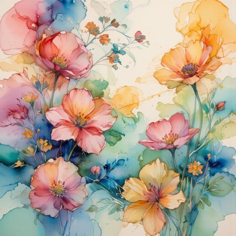 AI generated image
