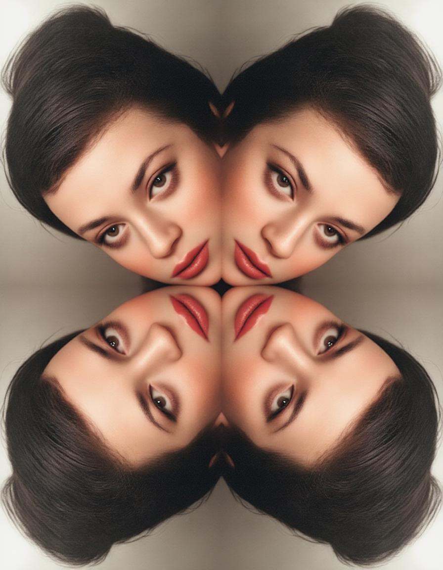 AI generated image on Tensor.Art