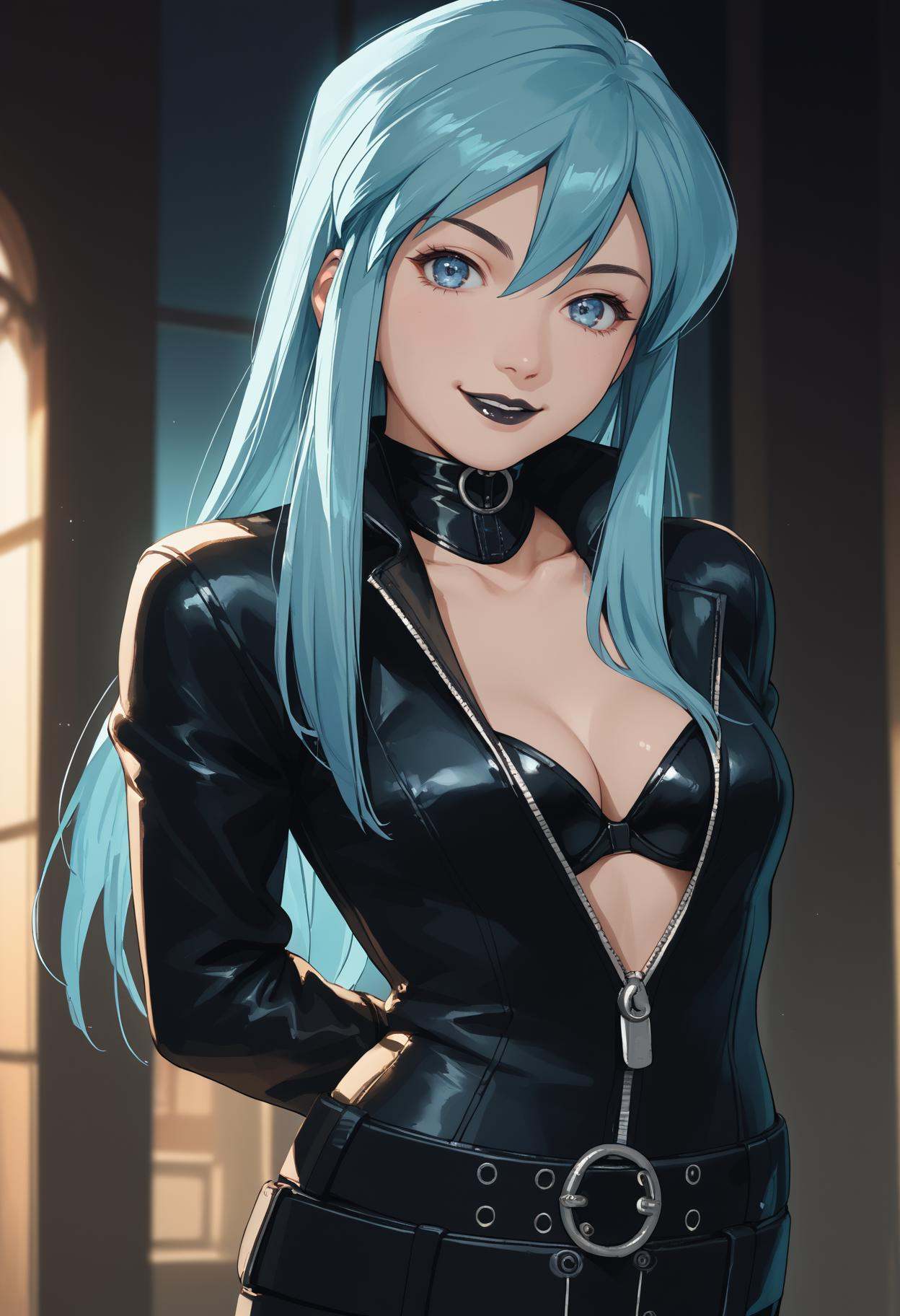 score_8_up,  score_7_up,  source_anime BREAK 1girl on Tensor.Art