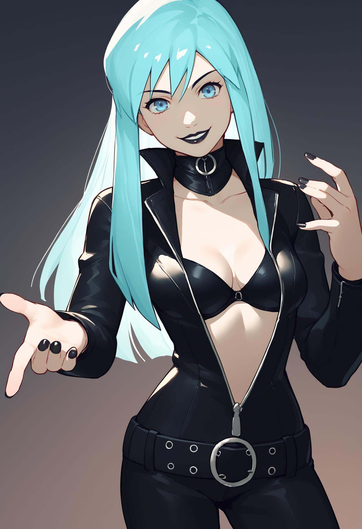 score_8_up,  score_7_up,  source_anime BREAK 1girl on Tensor.Art